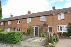 3, Conway Croft, Dunnington Road, Dunnington, Alcester B49 5NY