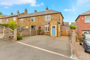 13, Rustic Avenue, Southowram, Halifax HX3 9QW