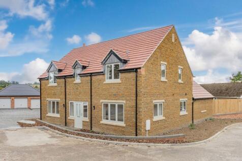 Welland Rise, Ashley Road, LE16