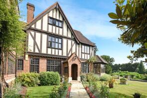 Burney Cottage, Chapel Lane, Westhumble RH5 6AN