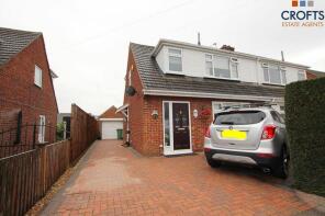 21, St Crispins Close, Immingham DN40 3JN