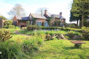 Springfield Cottage, Diglake, Tilstock SY13 3NP