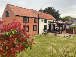 4, Donington Road, Sleaford NG34 0PR