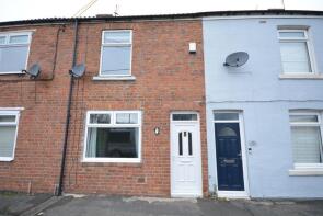 14, Randolph Street, Bishop Auckland DL14 8UL