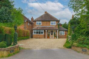 Handsel, Two Dells Lane, Chesham HP5 3RB