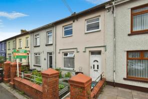 61, Chapel Street, Abercanaid, Merthyr Tydfil CF48 1NJ
