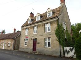 11 Tyton House, Park Road, Grantham NG33 4PH