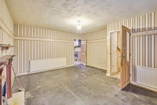 Living room 1