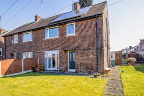 1, Ryburn Place, Wakefield WF2 8DT