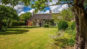 Osborn Cottage, High Street, Leighton Buzzard LU7 9PD