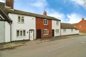 9, Church Street, Rugby CV23 0BP