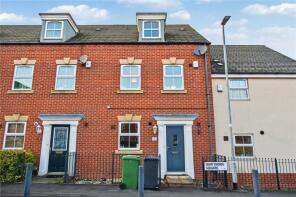 1, Hawthorn Square, East Ardsley, Wakefield WF3 2LX