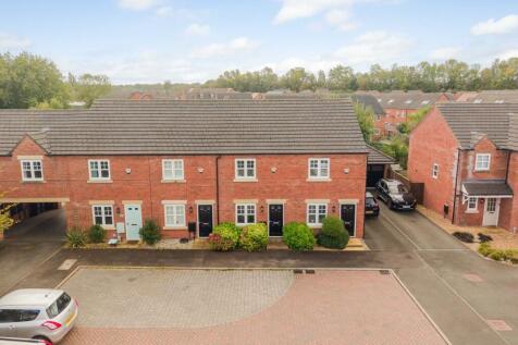 Harper Close, Northwich, CW8