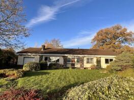 Trehelyg, Station Road, Llangadog SA19 9LS