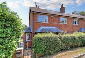 Hill Cot, Water End Road, High Wycombe HP14 3XF