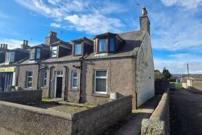 87, Victoria Street, Dyce, Aberdeen AB21 7AX