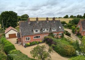 6, Welchnut Cottages, Horton To The Oaks Horton Hollow, Wimborne BH21 7JE