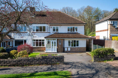 Dobcroft Road, Millhouses, Sheffield