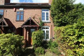 2, Hollyland Cottages, Hollyland, Birmingham B46 2RQ