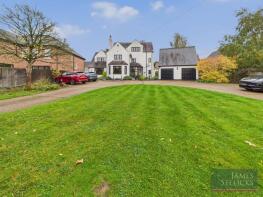 163 Ashleigh, Gynsill Close, Leicester LE7 7AN