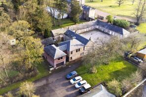 Shieldhill Farm, Shieldhill Road, Quothquan, Biggar ML12 6NA