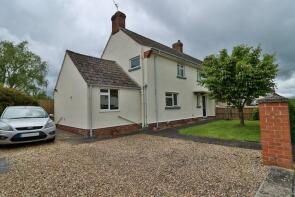 7, The Avenue, Kingsbury Episcopi, Martock TA12 6BE