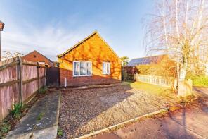 Holly Cottage, Birch Court, Norwich NR11 7NQ