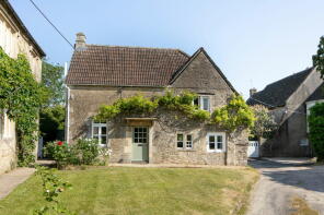 25, Gastard Lane, Corsham SN13 9QP