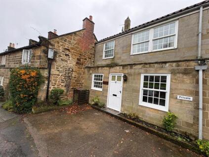 Granary Cottage, 2A School Lane, Osmotherley