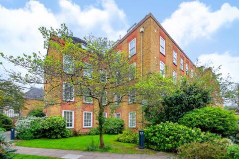 Winfield House,
Vicarage Crescent, SW11
