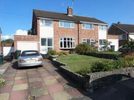 36, Tudor Avenue, Coventry CV5 7BD