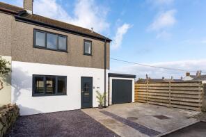 6, Levant Close, Trewellard, Penzance TR19 7TG
