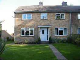 13, Hardwick Village, Hardwick NN9 5AL