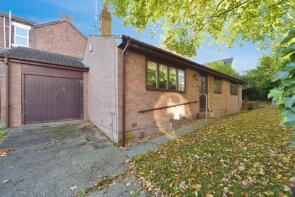 34, Monckton Road, Sheffield S5 6AL