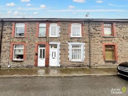 44, Lanelay Terrace, Maes-y-coed, Pontypridd CF37 1ER