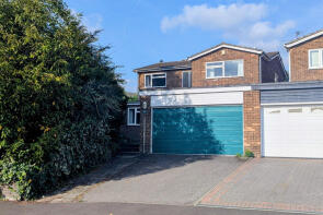 60, Gravel Hill Terrace, Hemel Hempstead HP1 1RJ