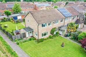 12, Norton Close, Newbury RG14 6SR