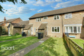9, Laurel Close, Ely CB6 2BN