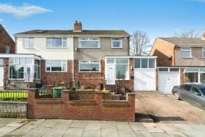14, Dudley Close, Prenton CH43 5RU