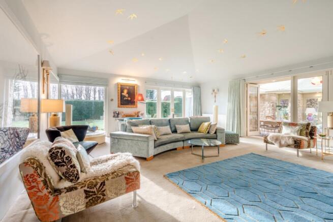 Drawing Room