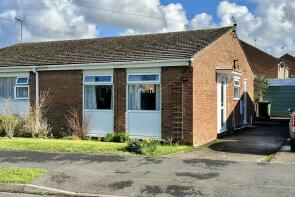 66, Blenheim Drive, Tewkesbury GL20 7QQ