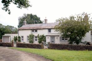 The Green, Road Leading From Wreay To County Boundary On The C1041, Carlisle CA4 0RL