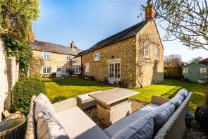 59, Stoke Road, Northampton NN7 2JN