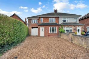 Harlow, Church Lane, Grimsby DN36 5TW