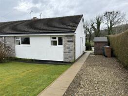 Nyth Fach, Felindre, Pennal SY20 9DZ
