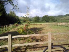 Francombe Farm Bungalow, Acreman Street, Cerne Abbas DT2 7JX