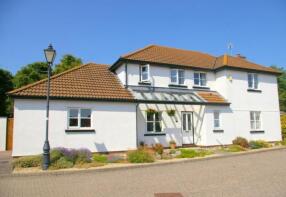 1, Sheirs Orchard, Budleigh Salterton EX9 7PA