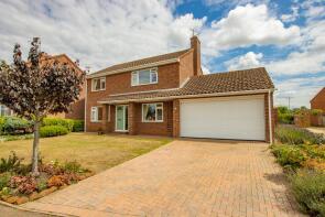 4, St Nicholas Close, Dersingham PE31 6LT