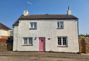 2 Rose Cottage, High Street, Northampton NN6 8HZ