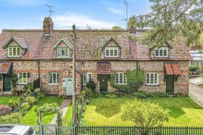 3, New Row, Main Street, Kirby Grindalythe, Malton YO17 8DE